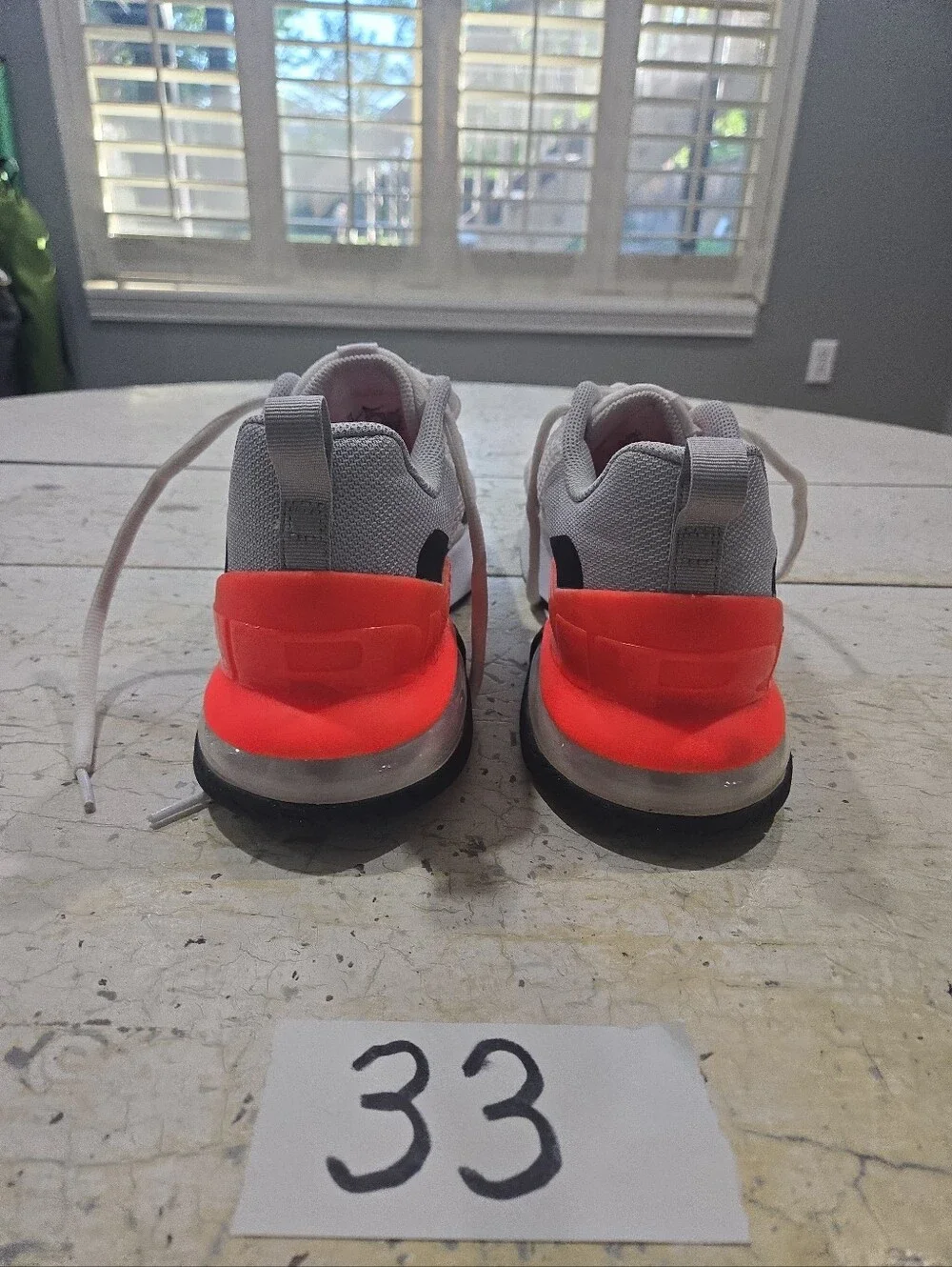 Nike Air Max Alpha Trainer 6 Men's Size 11